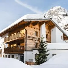 Thurnhers Residences Serviced Apartments