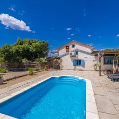 Holiday house Depope