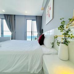 Luxury Apt Marina Suites - Ocean View