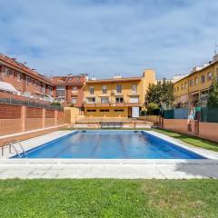 Duplex in Palafolls near Marineland & Beaches