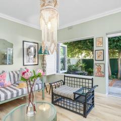 Mimosa Court by Host Agents