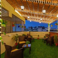 OBS 1BHK with Balcony Koramangala