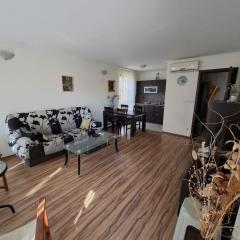 Апартаменти Тарантула