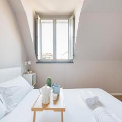 Beautiful apartment in Chinatown and Sempione