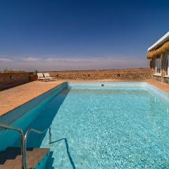 Stunning Home In Conil De La Frontera