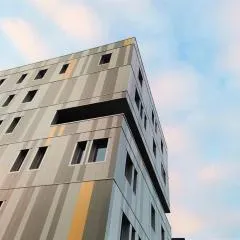 Auberge de jeunesse HI Clermont-Ferrand