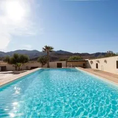 Cortijo El Sotillo