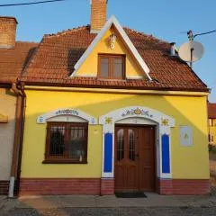 Vinný sklep u Osičky
