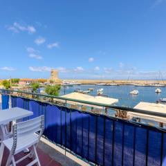 Bilocale Acquamarina - Goelba