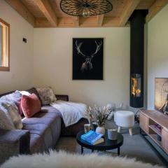 Chalet Ormiages - OVO Network