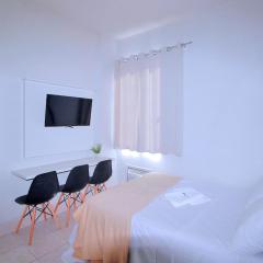 Mini Studio na Praia de Botafogo p/ 2 pessoas