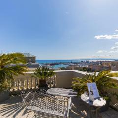JACUZZI| TERRACE| 2BR| ART GALLERY| By Tilo Lux