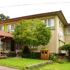 Hospedaria Bom Pastor