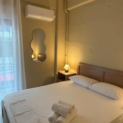 Gaia Athens Apartment