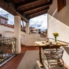Bellavista Apartment with Terrace
