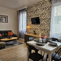 L'Atelier 9 - Hypercentre Rouen