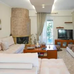 Villa Elysian