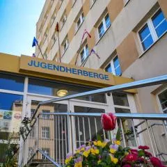 DJH Jugendherberge Dresden - Jugendgästehaus
