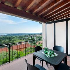 vista lago apartment 2