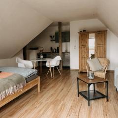 Landhaus Bärenstein - Pano-Blick 1