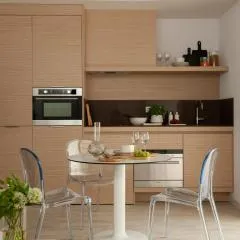 Eric Vökel Boutique Apartments - Hamburg Suites