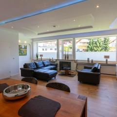 Ferienwohnung Waldfrieden 1 mit Garten und Grill