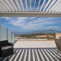 Bel Appartement Neuf, Climatisé