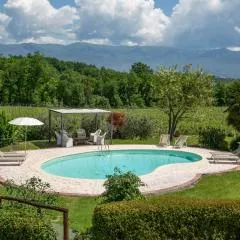 Villa Bella Lisa
