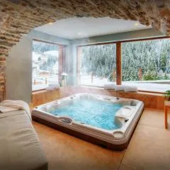 Chalet Goville - OVO Network
