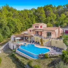 Villa Colombes by Villa Plus