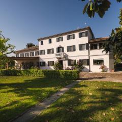 Villa Ca Bruna Holiday House