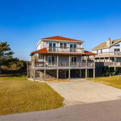 Semi-Oceanfront Hot Tub Pool and Tennis Access