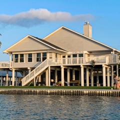 Bay Harbor House