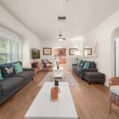 Hollywood Beach Bliss Villa Sleeps 10