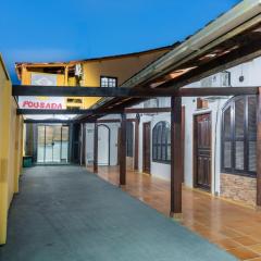 Pousada Praia Vermelha