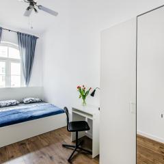 Delux Apartment Stara Oficyna 10