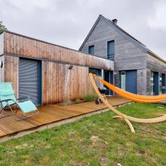 Belle maison pour 6 - 700m Plage de Penvins