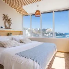 Ocean View Paradise