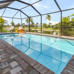 Canal Views & Private Pool - Nirvana on Niagara - Roelens Vacations