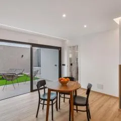 Odi Suite Room