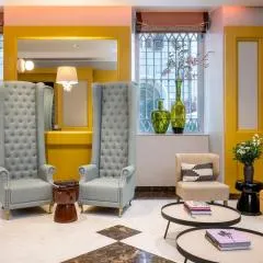 Leonardo Boutique Hotel Rome Monti