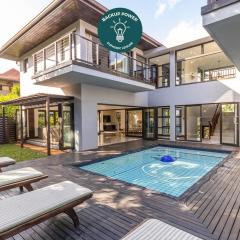 7 Mahogany Drive, Zimbali Estate by Euphoric Leisure