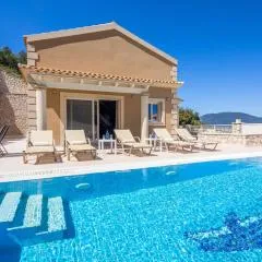 Villa Korfiotissa
