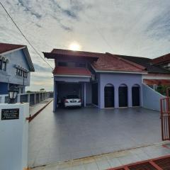 Nuri Homestay Rusila 2