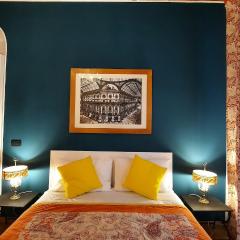 Apartment in the Historic Center-Navigli Milan