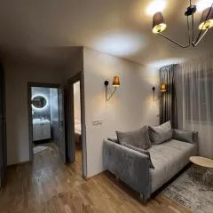 Saules apartment Klaipeda