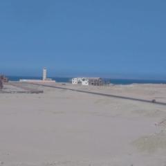 Sun and fun Hurgadah Apartments