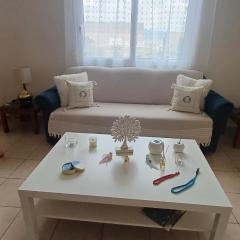 Armonia's Apartment