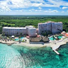 El Cozumeleño Beach Resort - All Inclusive
