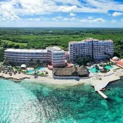 El Cozumeleño Beach Resort - All Inclusive